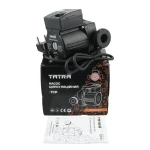 Циркуляционный насос TATRA-line TCP 25-40/130 (с кабелем)