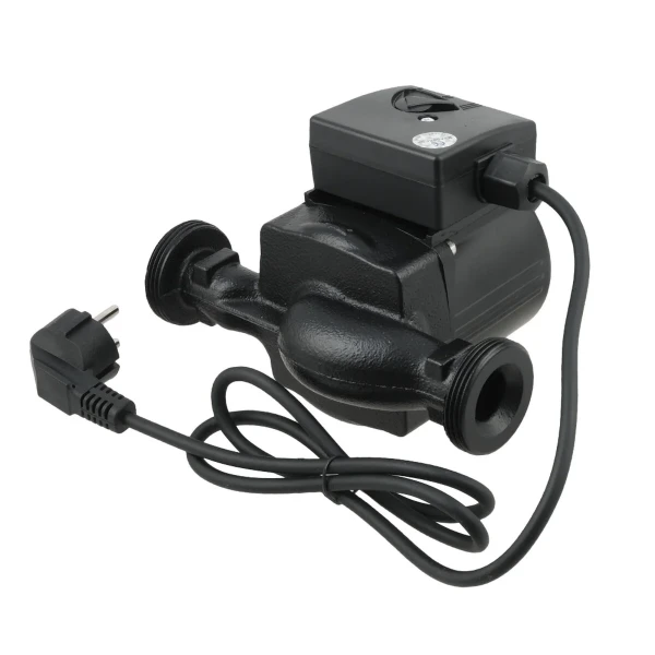 Циркуляционный насос TATRA-line TCP 25-60/180 (с кабелем)