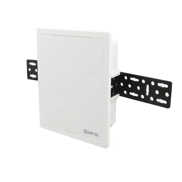 Унибокс Raftec для теплого пола регулировка по воде RBWF-W