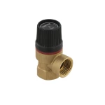 Клапан взрывной Raftec PN3 ВВ 1/2