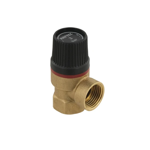 Клапан взрывной Raftec PN3 ВВ 1/2