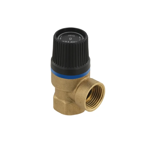 Клапан взрывной Raftec PN6 ВВ 1/2