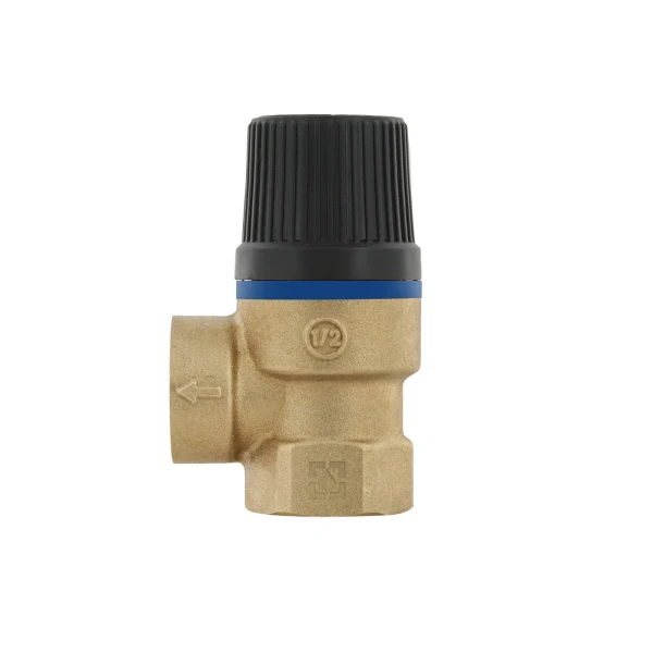 Клапан взрывной Raftec PN6 ВВ 1/2