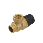 Клапан взрывной Raftec PN2 ВЗ 1/2