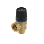 Клапан взрывной Raftec PN6 ВЗ 1/2