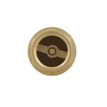 Обратный клапан для воды Raftec EUROPE DN25 1