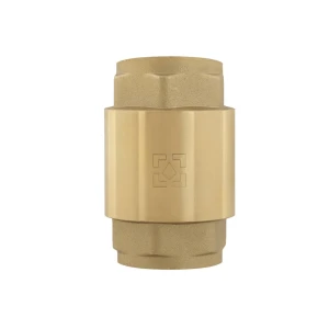 Зворотний клапан для води Raftec EUROPE DN25 1