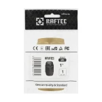 Обратный клапан для воды Raftec EUROPE DN25 1