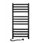 Полотенцесушитель Navin Stugna 480х1000 муар левая 12-249153-4810