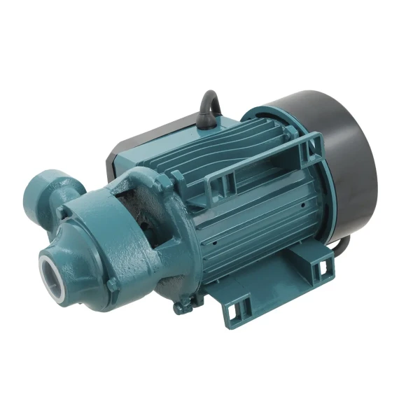 Поверхностный насос New Wawe QB-60 0.37 кВт., Q max 35л/мин H max 35м. кабель 1,1м