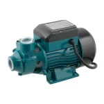 Поверхностный насос New Wawe QB-60 0.37 кВт., Q max 35л/мин H max 35м. кабель 1,1м