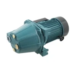 Поверхностный насос New Wawe JET-100S 1.1 кВт Q max 50л/мин H max 45м. кабель 1,1м