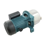 Поверхностный насос New Wawe JS100 1.1 кВт - Q max 50л/мин H max 45м. кабель 1,1м