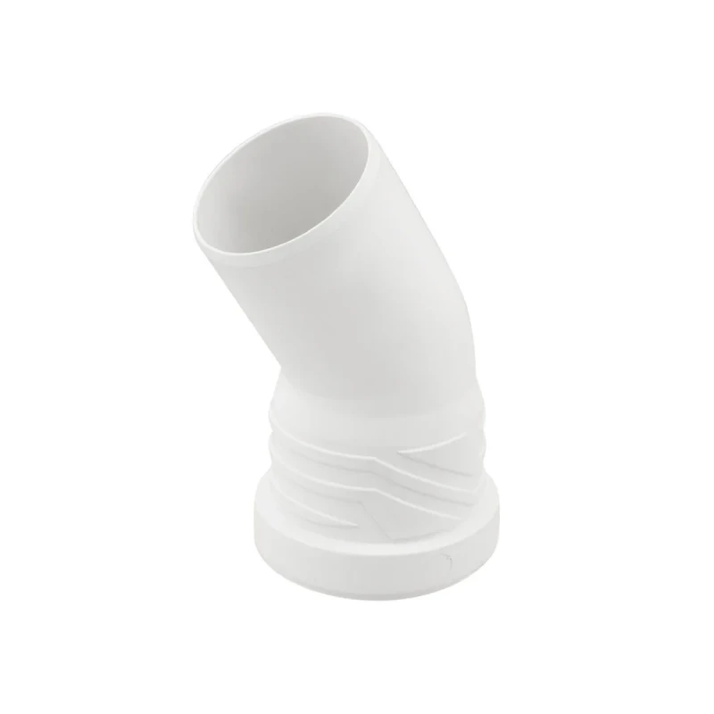 Коліно внутрішнє безшумне ASG S-LINE ф 50ммx30° 6547635