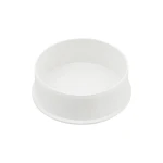 Заглушка внутренняя бесшумная ASG S-LINE ф 110мм