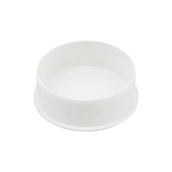 Заглушка внутренняя бесшумная ASG S-LINE ф 110мм