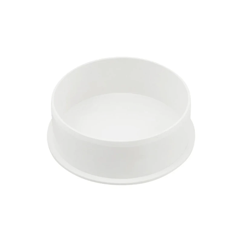 Заглушка внутренняя бесшумная ASG S-LINE ф 110мм