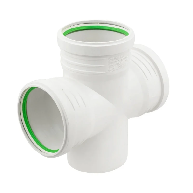 Хрестовина внутрішня безшумна ASG S-LINE ф 110мм 87,5°