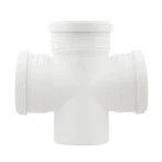 Хрестовина внутрішня безшумна ASG S-LINE ф 110мм 87,5°