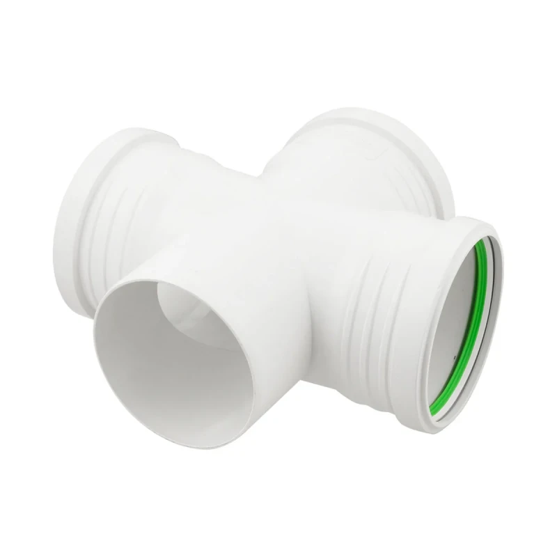 Хрестовина внутрішня безшумна ASG S-LINE ф 110мм 87,5°