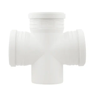 Хрестовина внутрішня безшумна ASG S-LINE ф 110мм 87,5°