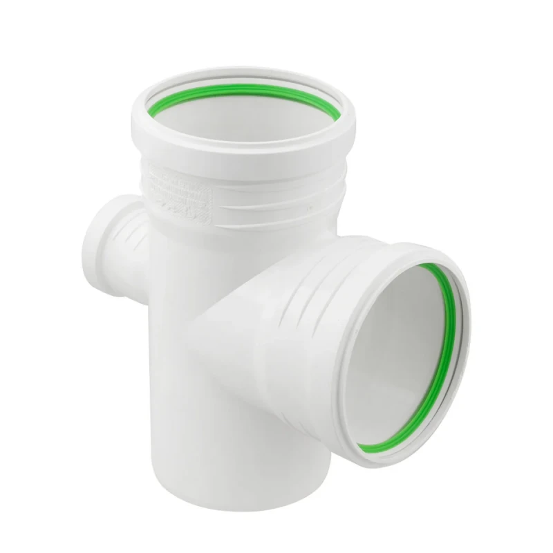 Хрестовина внутрішня безшумна ASG S-LINE ф 110x50 мм 87.5°