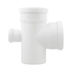 Хрестовина внутрішня безшумна ASG S-LINE ф 110x50 мм 87.5°