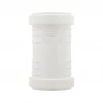 Муфта внутренняя бесшумная ASG S-LINE ф 50мм