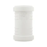 Муфта внутренняя бесшумная ASG S-LINE ф 50мм