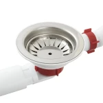 Сифон для мойки Polmark 3 1/2