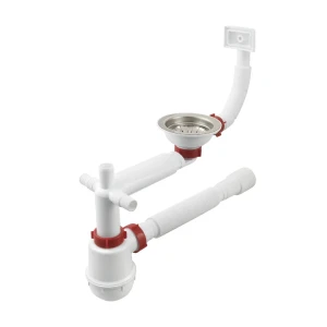 Сифон для мийки PLM 3 1/2