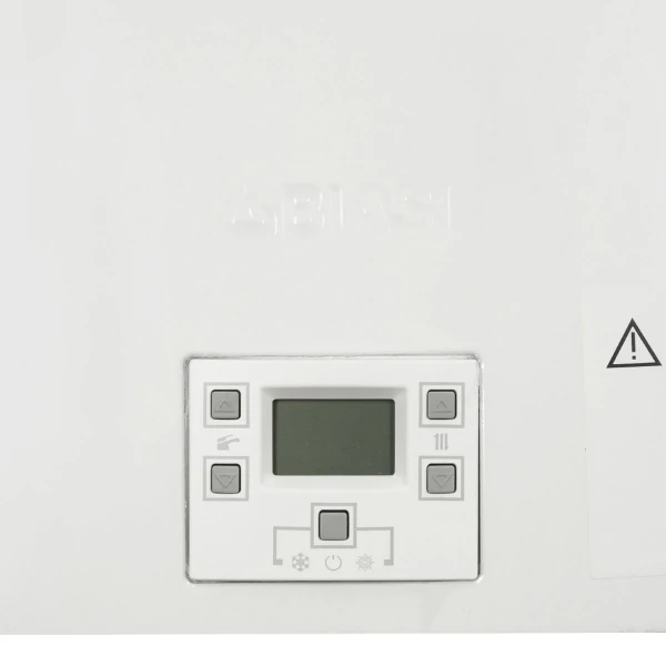 Газовый котел BIASI RINNOVA LIGHT 32 кВт 2-конт.