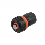 Коннектор AVCI с водным стопом 3/4