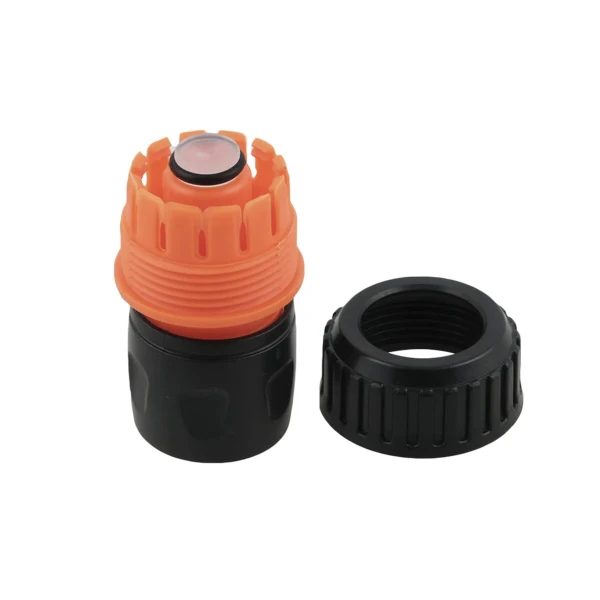 Коннектор AVCI с водным стопом 3/4