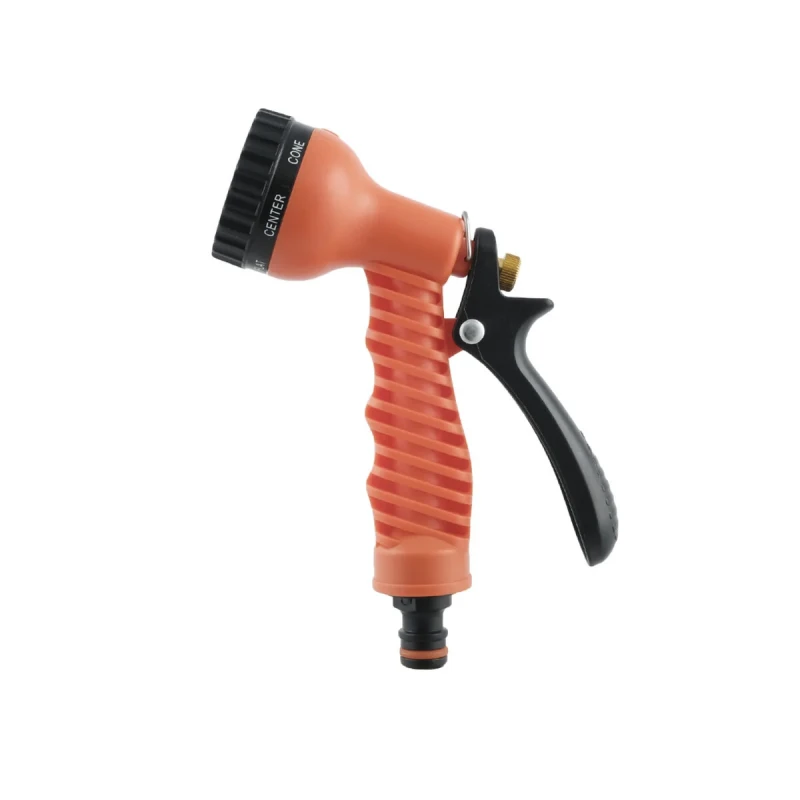 Поливочный пистолет AVCI 7-позиционный UKR-012