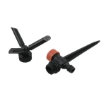 Ороситель вращающийся под коннектор AVCI UKR-027 туман