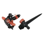 Ороситель импульсный под коннектор AVCI UKR-028