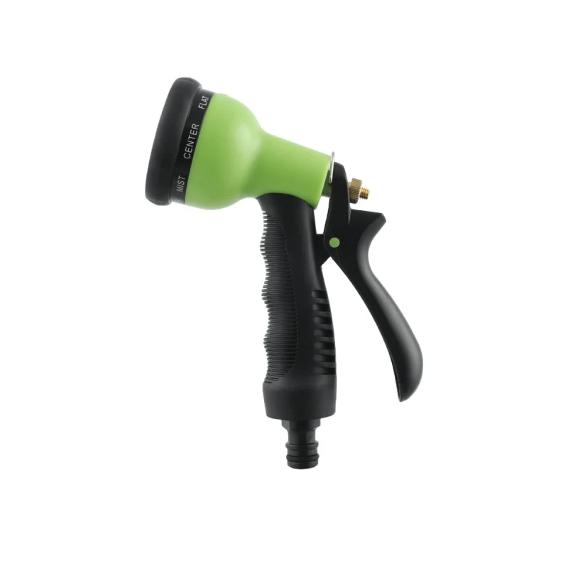 Поливочный пистолет AVCI 8-позиционный UKR-029