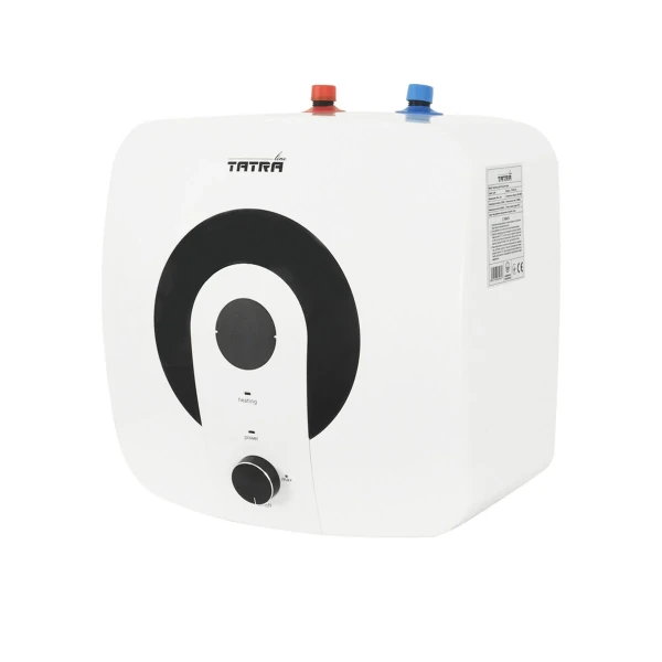 Водонагреватель Tatra-line CUBE TСBN10-(U) 10 л