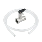 Водонагреватель Tatra-line SLIM TSMN-50-(D) 50 л