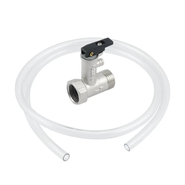 Водонагреватель Tatra-line STANDARD TSDN-100-(D) 100 л