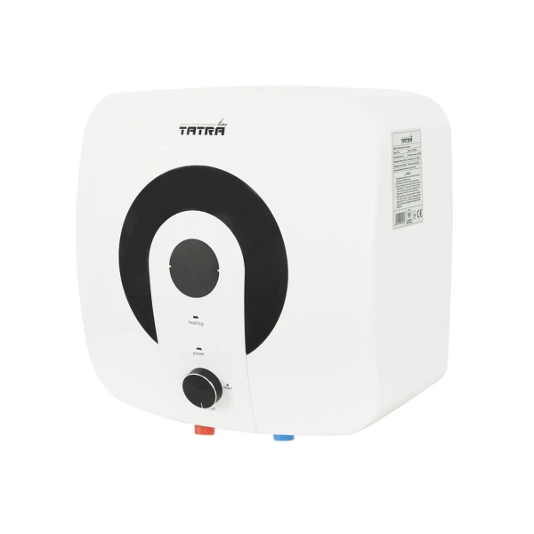 Водонагреватель Tatra-line CUBE TСBN 10-(O) 10 л