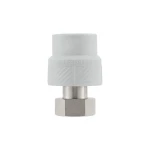 Муфта PPR Raftec 25мм НГ 3/4