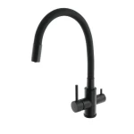 Смеситель для кухни VENTA BK813BB