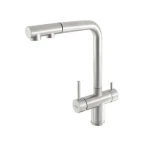 Смеситель для кухни VENTA BK82FES