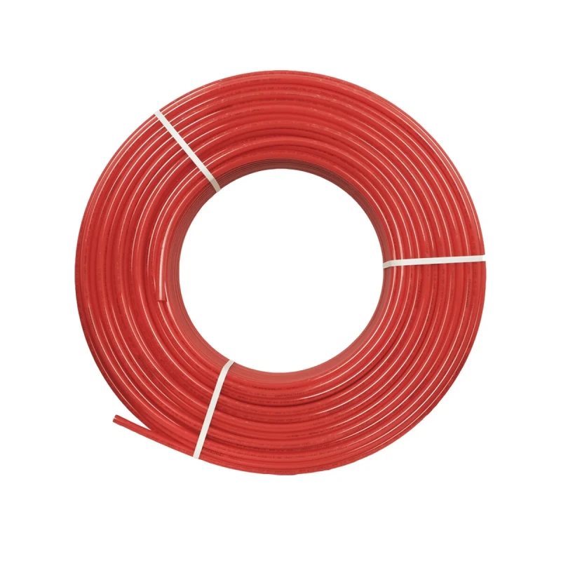 Труба для теплого пола POLMARK PE-RT EVOH 16x2.0 240 м