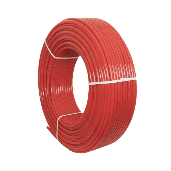 Труба для теплого пола PLM PE-RT EVOH 16x2.0 240 м