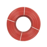 Труба для теплої підлоги PLM PE-RT EVOH 16x2.0 240 м