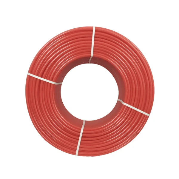 Труба для теплої підлоги PLM PE-RT EVOH 16x2.0 240 м