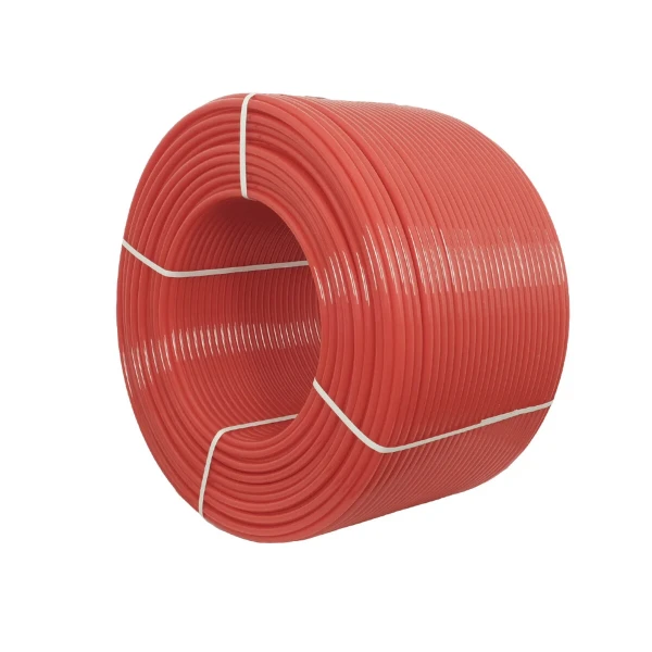 Труба для теплої підлоги PLM PE-RT EVOH 16x2.0 240 м